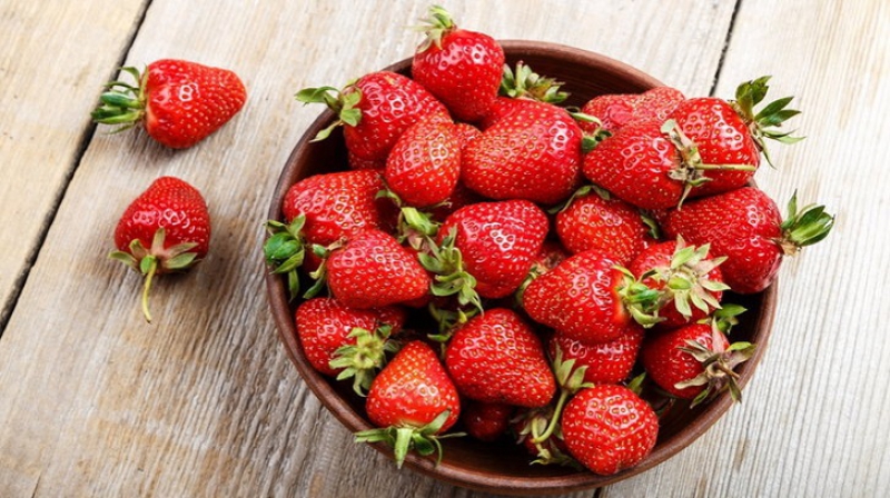 5 immune boosting nutrients, far away from the virus